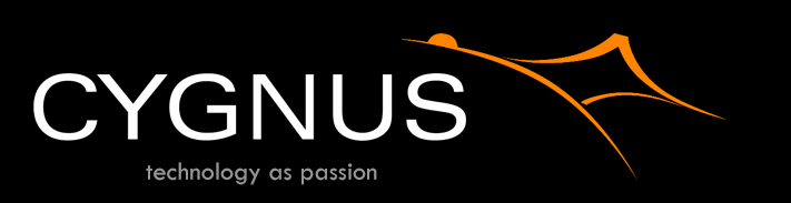 Cygnus logo