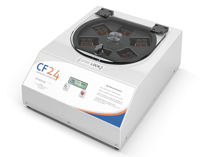 CF24 Centrifuge